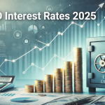 Bank Fixed Deposit Interest Rates 2025