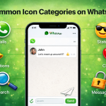 Understand WhatsApp icons and symbols to chat