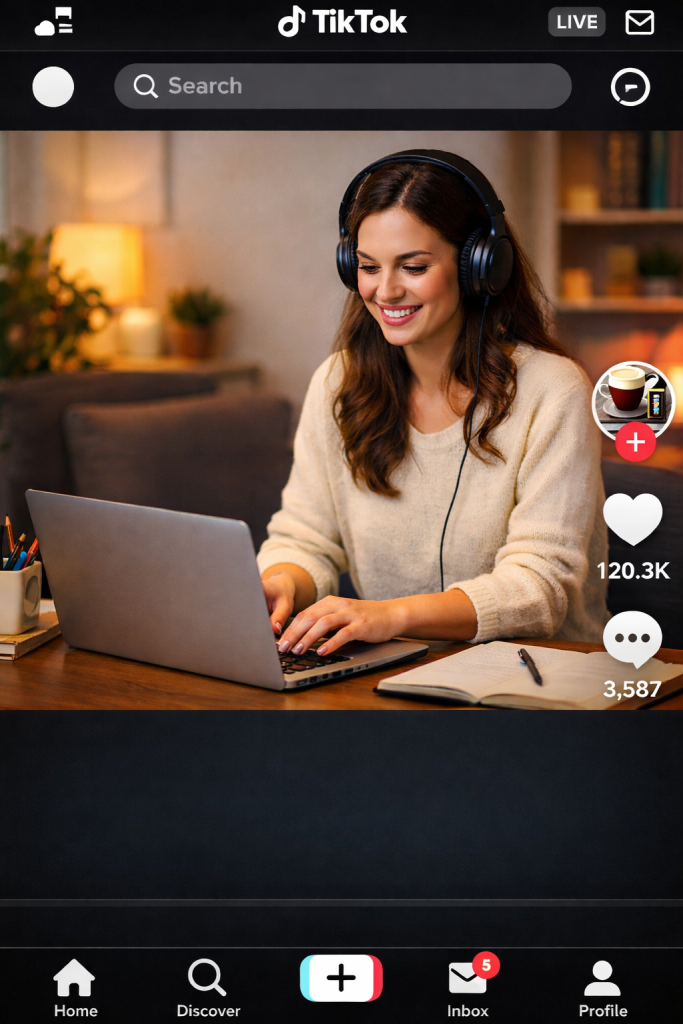 Profile Icons and  Badges
