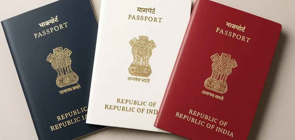 How to Apply for Passport Online