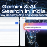 Gemini & AI Search:How Google’s AI Tools Are Shaping Search