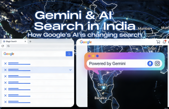 Gemini & AI Search:How Google’s AI Tools Are Shaping Search
