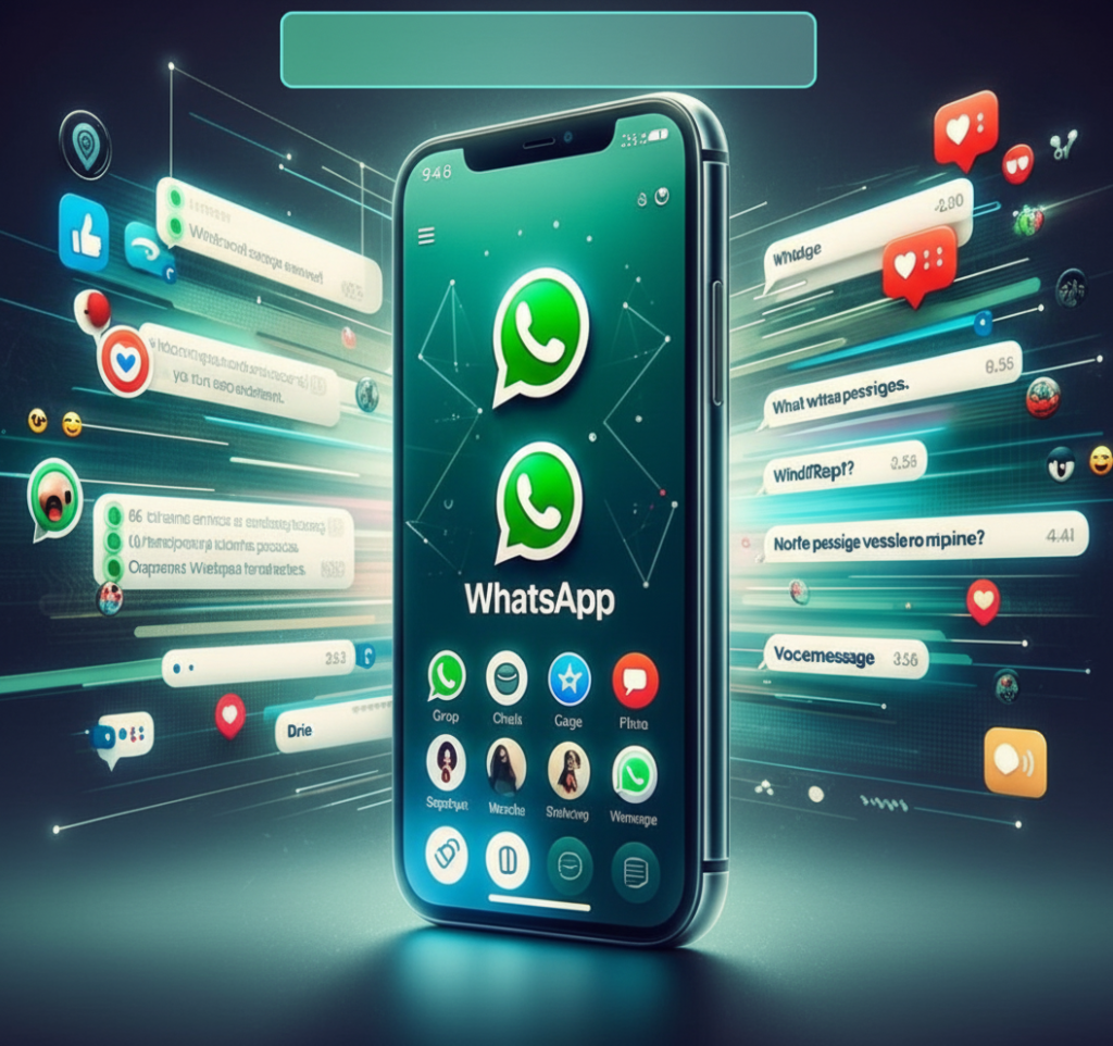 Tips to Quickly Identify WhatsApp Icons