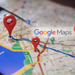 Google Maps Icons and Symbols: What They Mean ?