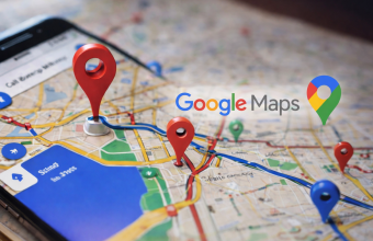 Google Maps Icons and Symbols: What They Mean ?
