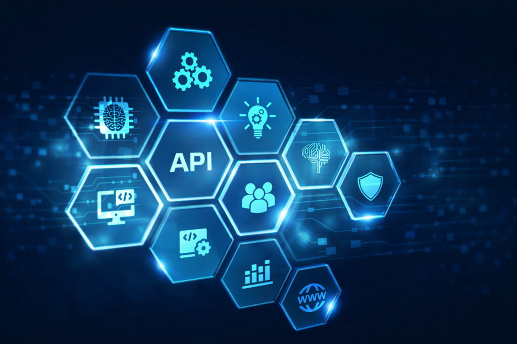 Why APIs Matter for College Projects and Careers