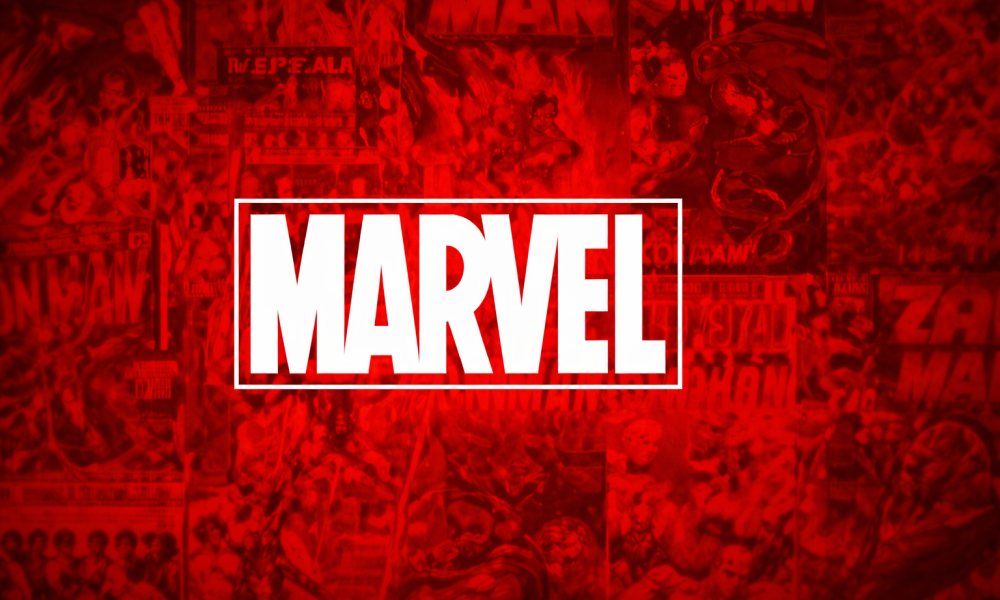 "Discover the Secrets Behind Marvel’s Most Iconic Symbols!"