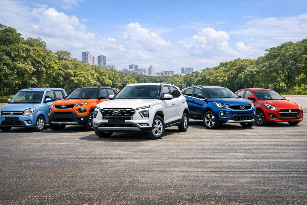 Short Profiles: Why These Cars Sold So Well
