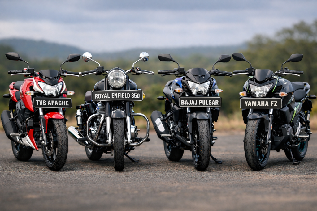 Short Profiles: Why These Bikes Sold So Well