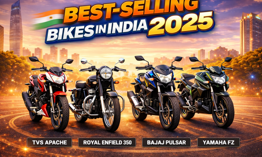 Short Profiles: Why These Bikes Sold So Well