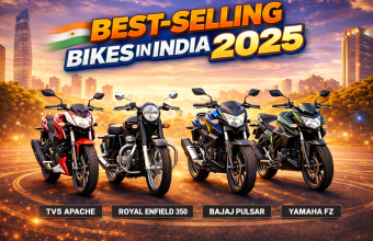 Short Profiles: Why These Bikes Sold So Well