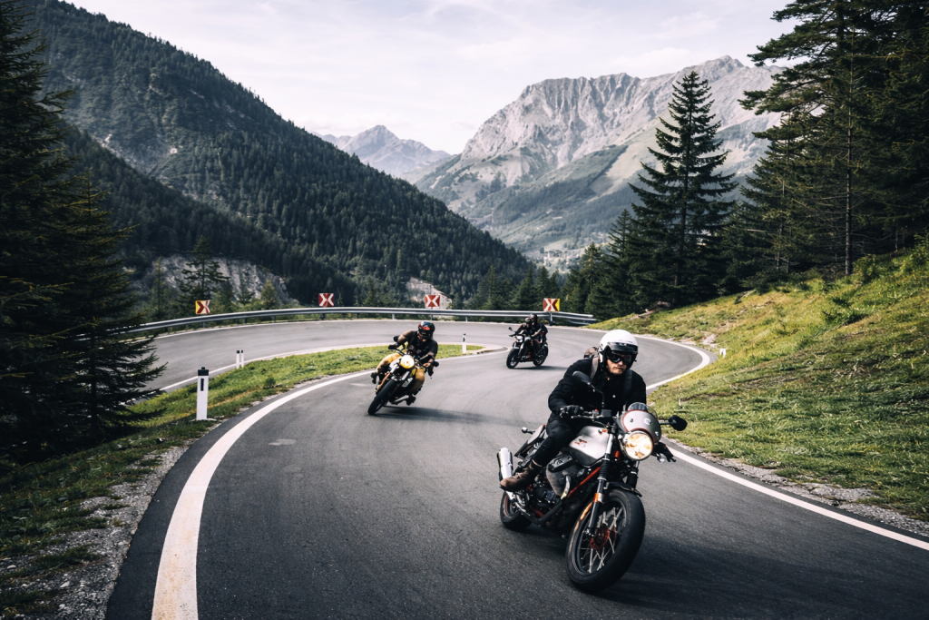 Sample One-Day Bike Trip Ideas Students Can Adapt