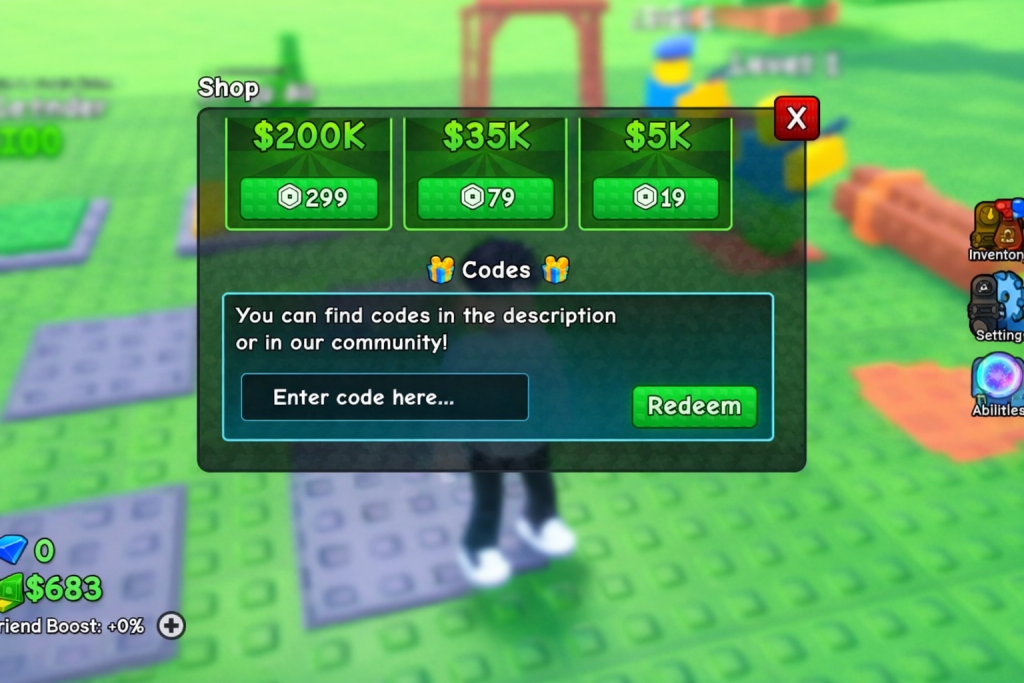 How to Redeem Merge Your Army Codes
