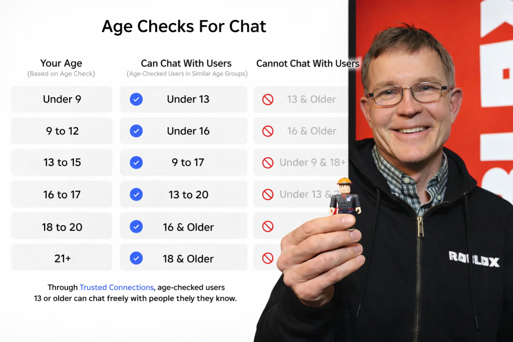How to Complete Age Verification