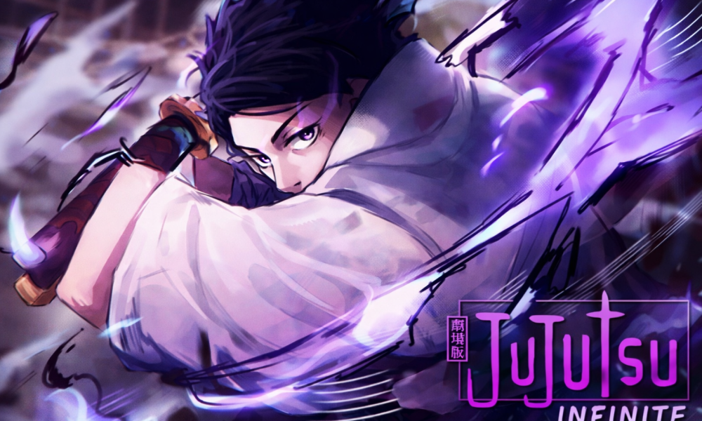 Roblox Jujutsu Infinite Codes (January 2026)