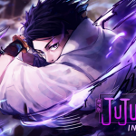 Roblox Jujutsu Infinite Codes (January 2026)