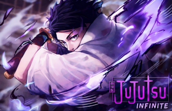 Roblox Jujutsu Infinite Codes (January 2026)