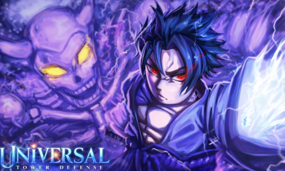 Roblox Universal Tower Defense Codes (January 2026)