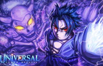 Roblox Universal Tower Defense Codes (January 2026)