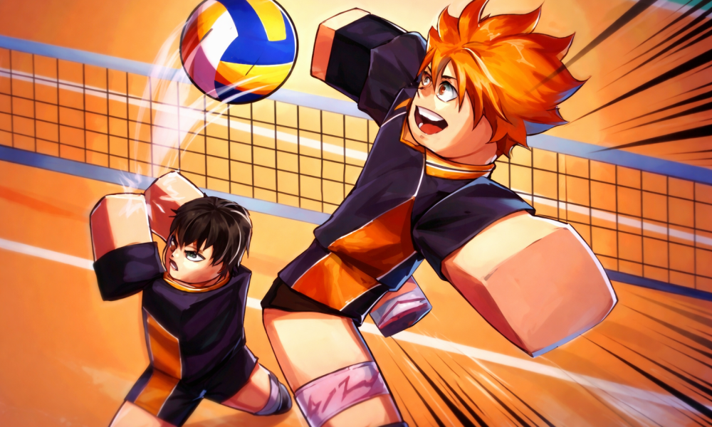 Volleyball Legends Codes