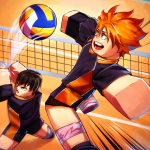 Volleyball Legends Codes