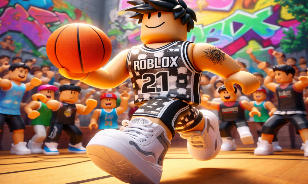 Basketball Zero Codes (January 2026)