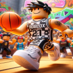 Basketball Zero Codes (January 2026)