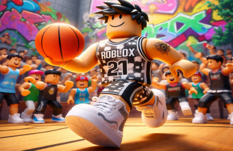 Basketball Zero Codes (January 2026)