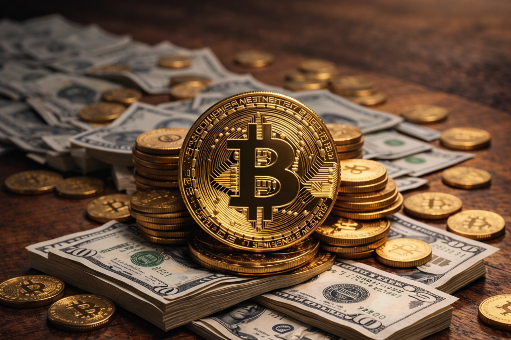 How to Avoid Online Scams and Fake “Get Rich Quick” Schemes
