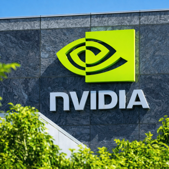 Thrilling NVIDIA $2B AI Power Play: Perfectly Timed CES Chip Breakthrough