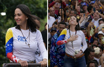 US Strikes on Venezuela: María Corina Declares Maduro ‘Removed’ After Refusing to Negotiate