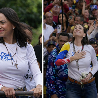 US Strikes on Venezuela: María Corina Declares Maduro ‘Removed’ After Refusing to Negotiate