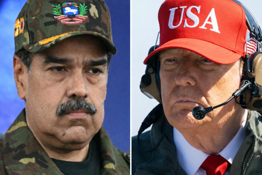 What Happened: Timeline of the US Strikes
