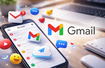 Gmail Symbols and Icons Meaning: Complete Explanation