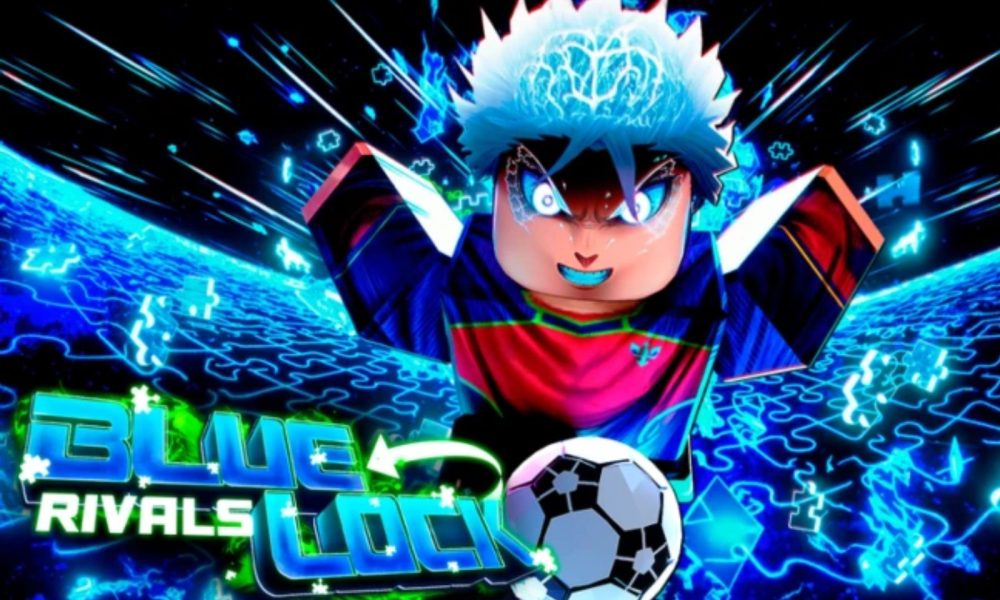 Blue Lock Rivals Codes