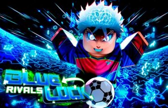 Blue Lock Rivals Codes