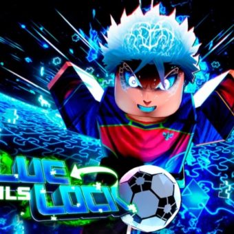 Blue Lock Rivals Codes