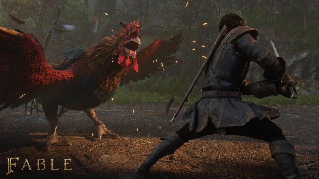 Epic Fable Combat Unleashed