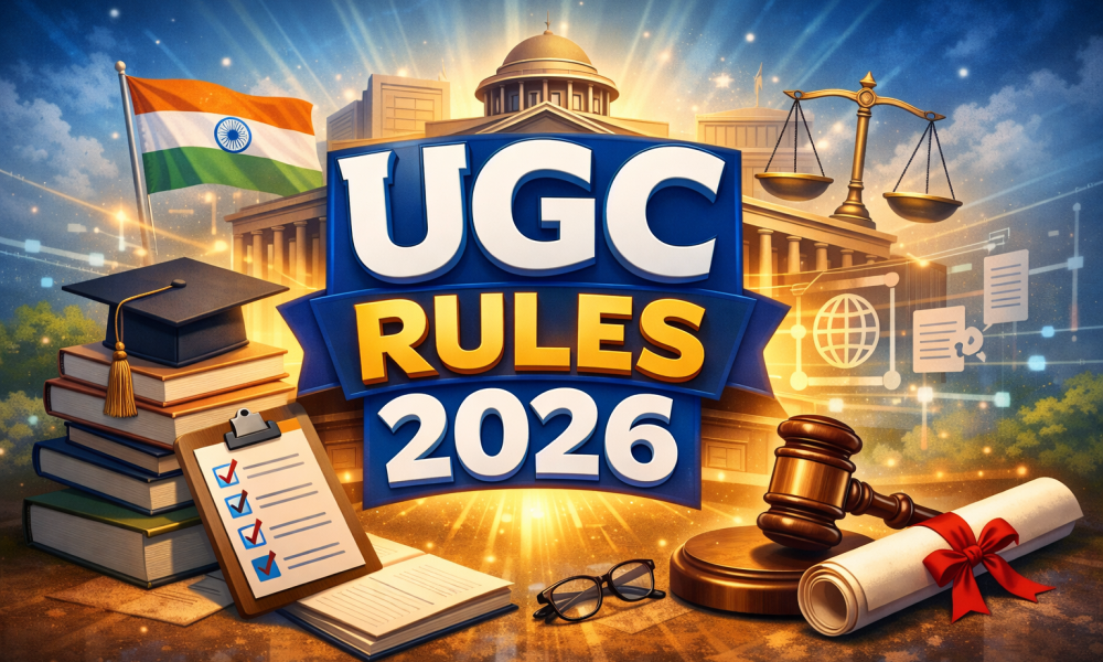 what is ugc rules