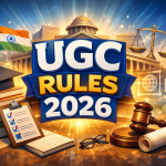 what is ugc rules
