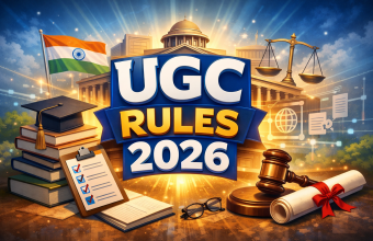 what is ugc rules