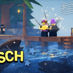 Unlock Epic Roblox Fisch Codes for February 2026!