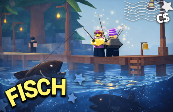 Unlock Epic Roblox Fisch Codes for February 2026!