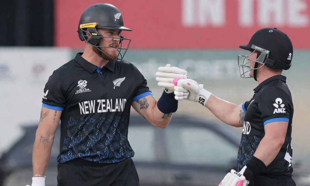 New Zealand vs United Arab Emirates, 11th Match, Group D, ICC Men's T20 World Cup 2026: Match Report & Highlights