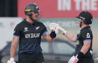 New Zealand vs United Arab Emirates, 11th Match, Group D, ICC Men's T20 World Cup 2026: Match Report & Highlights