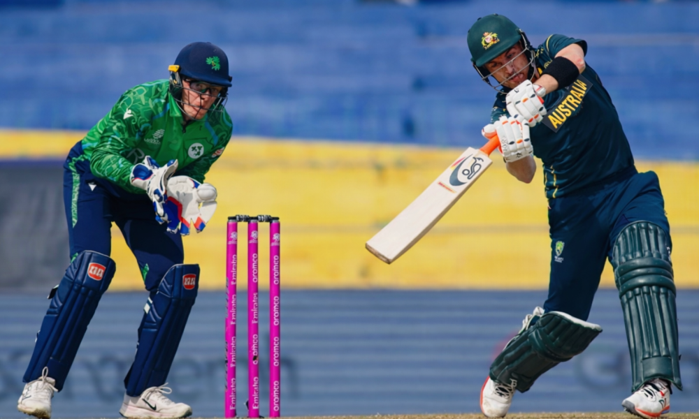 Australia Crushes Ireland in T20 World Cup 2026: Ellis, Zampa Star