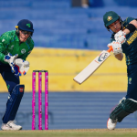 Australia Crushes Ireland in T20 World Cup 2026: Ellis, Zampa Star
