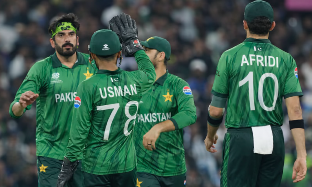 Pakistan vs USA Live Score, T20 World Cup 2026: PAK Avenge 2024 Defeat with 32-Run Victory Over USA