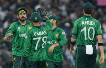 Pakistan vs USA Live Score, T20 World Cup 2026: PAK Avenge 2024 Defeat with 32-Run Victory Over USA