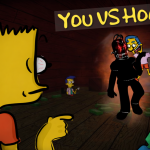 Roblox You VS Homer Codes (February 2026)